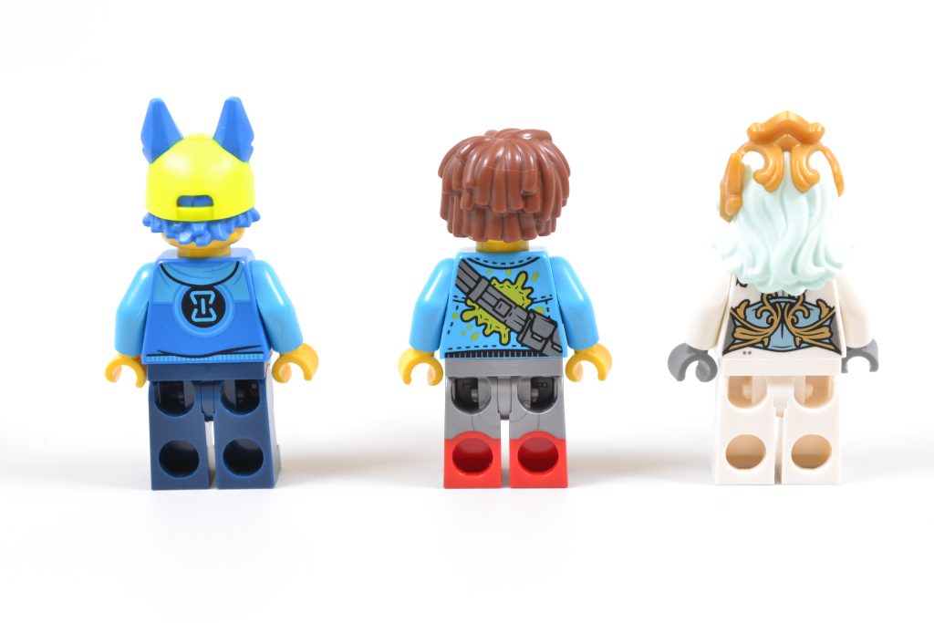 LEGO DREAMZzz 71500 Nightmare Shark Submarine 53 1024x683