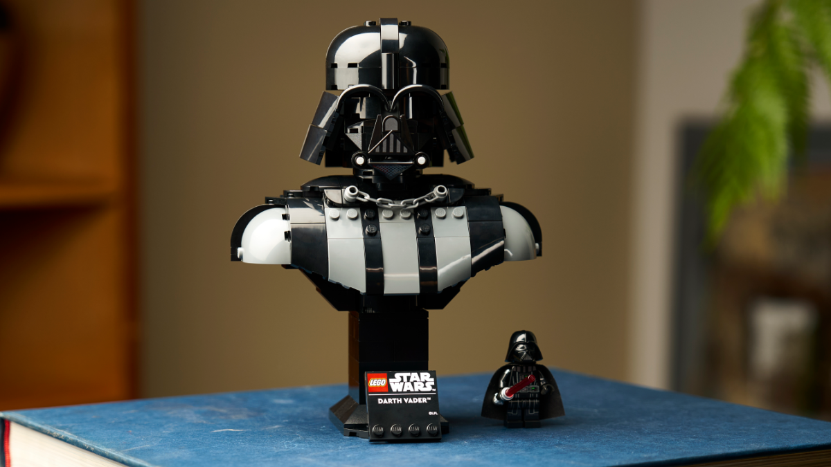 LEGO Star Wars, Editions and Disney sale starts at Amazon UK