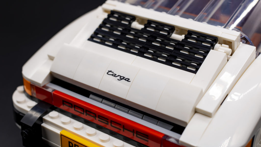 LEGO Creator 10295 Porsche 911 41