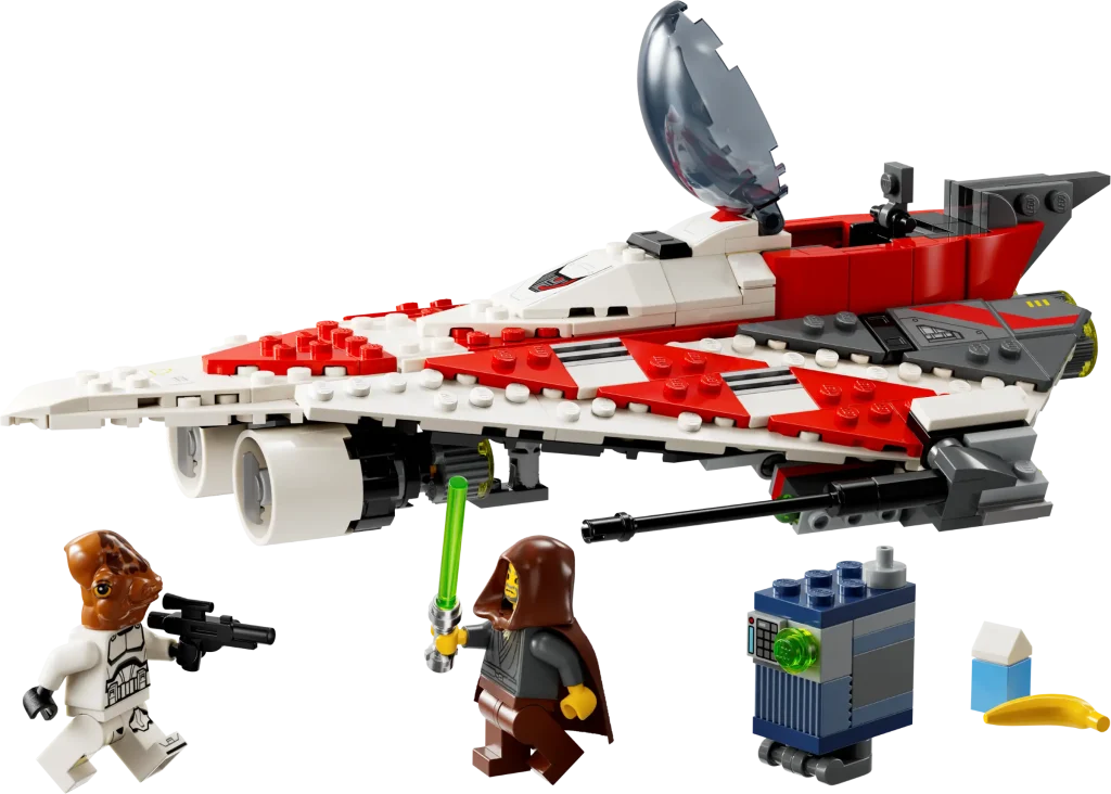 LEGO Star Wars 75388 Jedi Bobs Starfighter 3 1024x732
