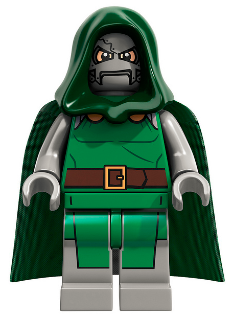 Doctor Doom