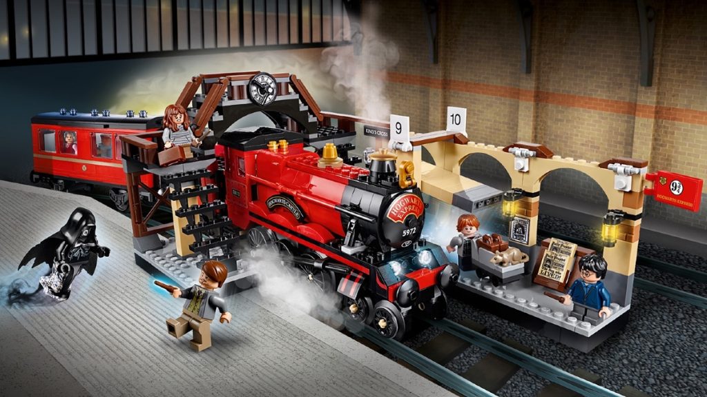 LEGO Harry Potter 75955 Hogwarts Express featured 1024x576
