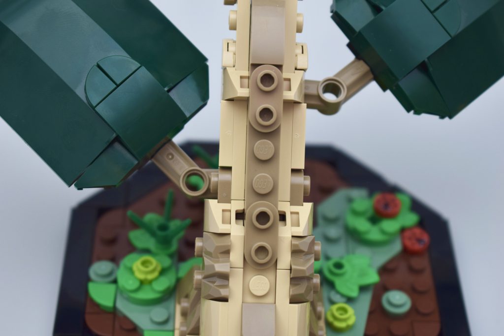 LEGO Ideas 21342 The Insects Collection Review 24 1024x683