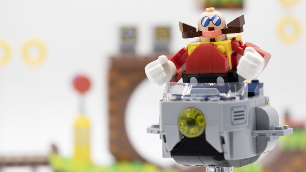 LEGO Ideas 21331 Sonic the Hedgehog Green Hill Zone 21 1024x576