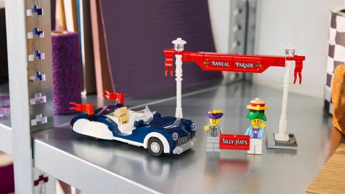 2026 LEGO modular building gift-with-purchase explained