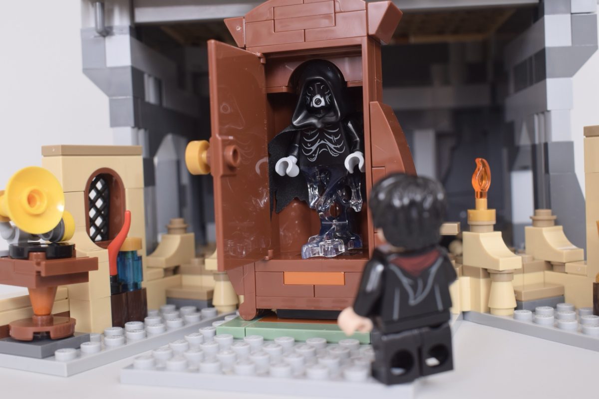 LEGO Harry Potter 76463 Hogwarts Castle Hospital Wing review 24 1 1200x800