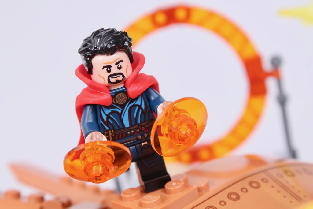 LEGO Marvel 76261 Spider Man Final Battle review 5 1024x683