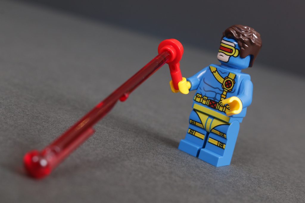 LEGO Marvel 76294 The X Mansion review 110 1024x683
