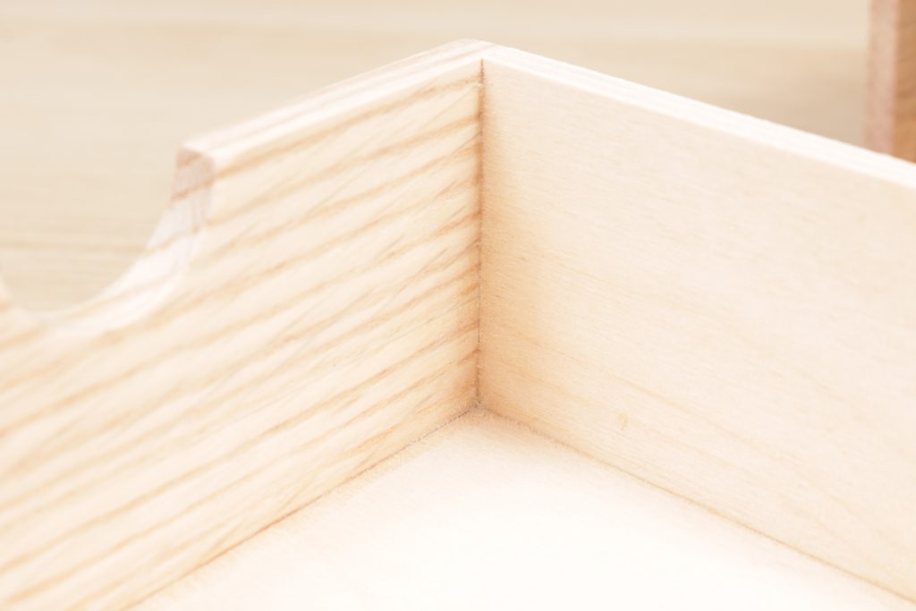 LEGO Room Copenhagen Wooden Desk Drawer 2x2 and 2x4 review 19 1024x683
