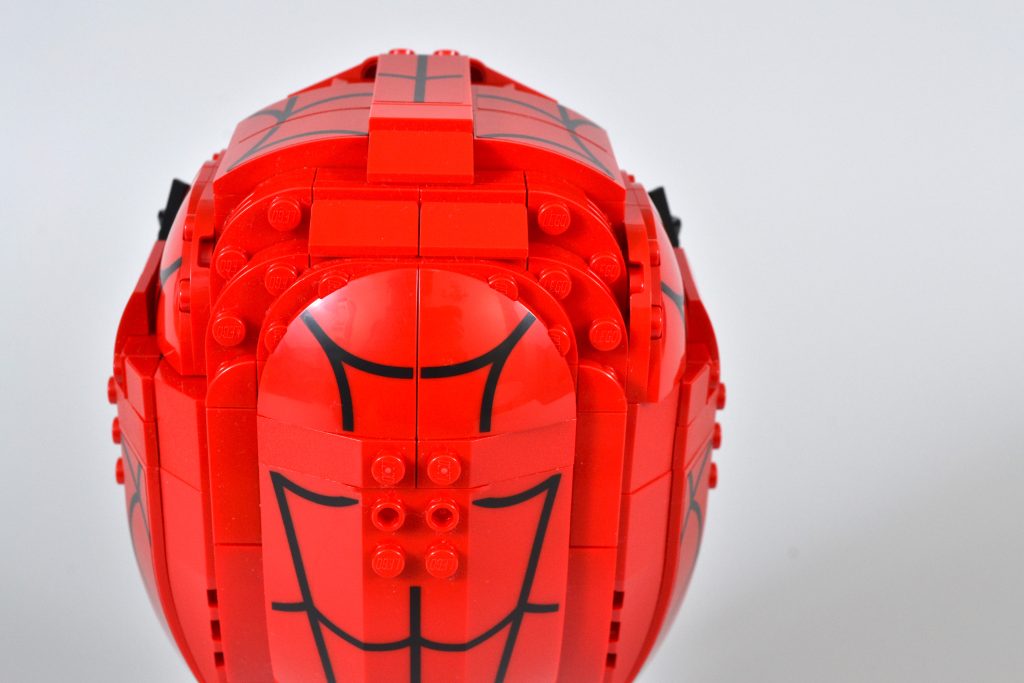 LEGO Marvel 76285 Spider Mans Mask 17 1024x683
