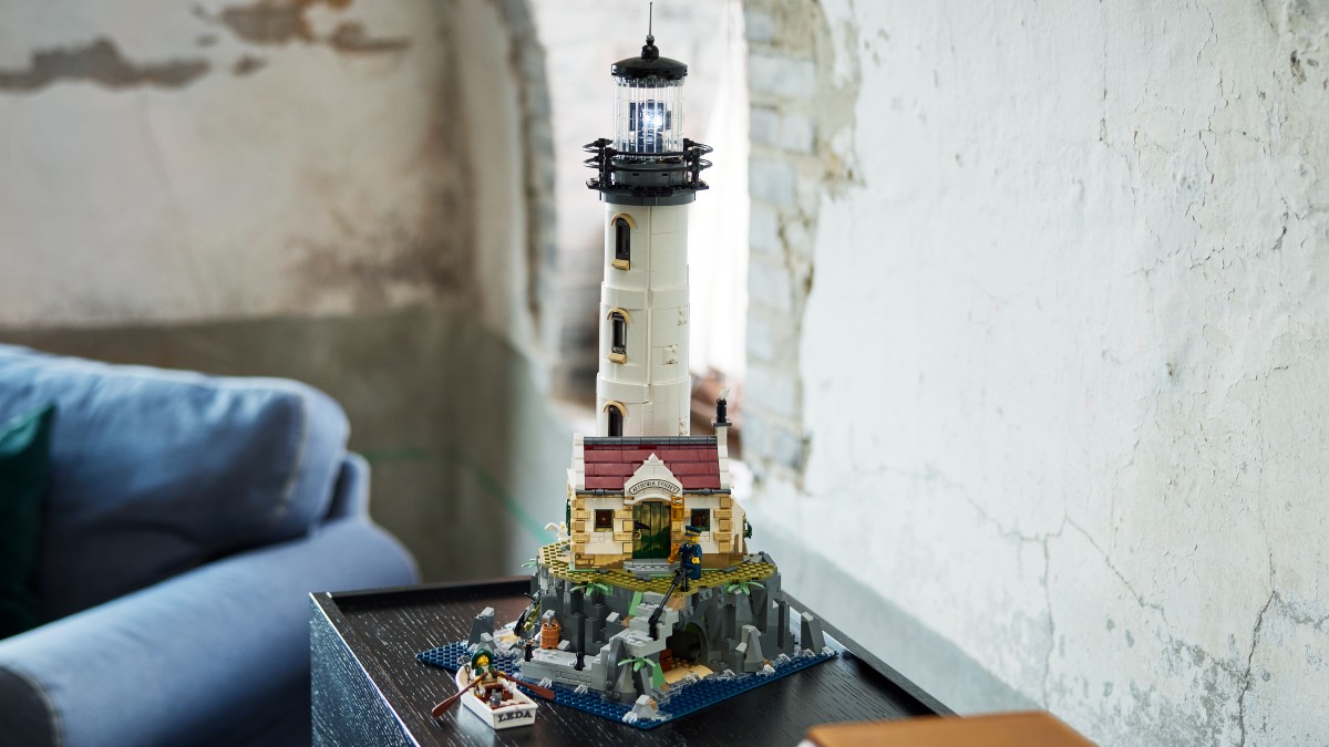 Three of the best LEGO Ideas sets around right now are retiring in 2025