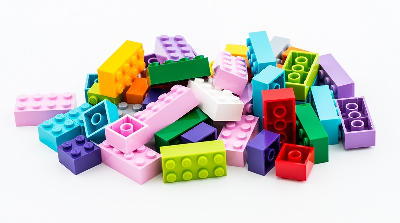 LEGO Group owners' private investment company loses $150 million in one day