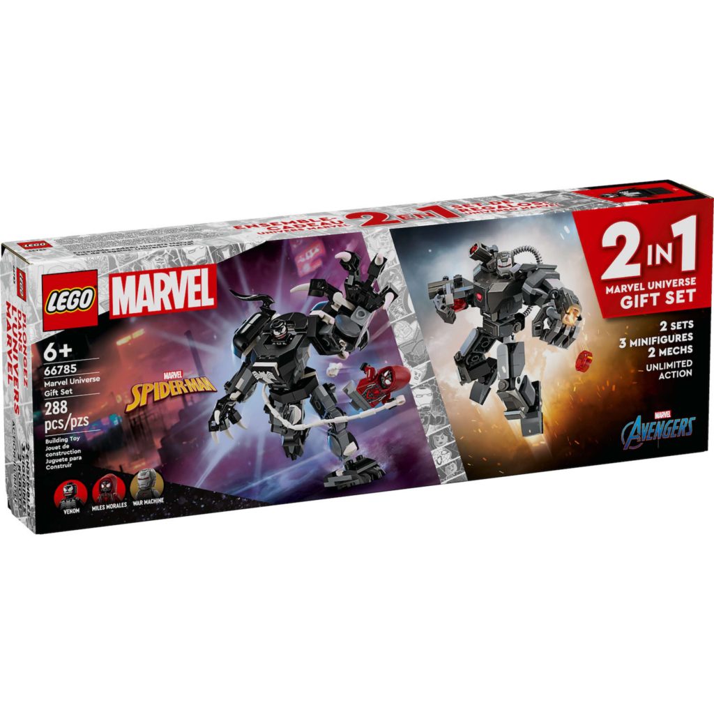 LEGO Marvel 66785 Marvel Universe Gift Set box front 1024x1024