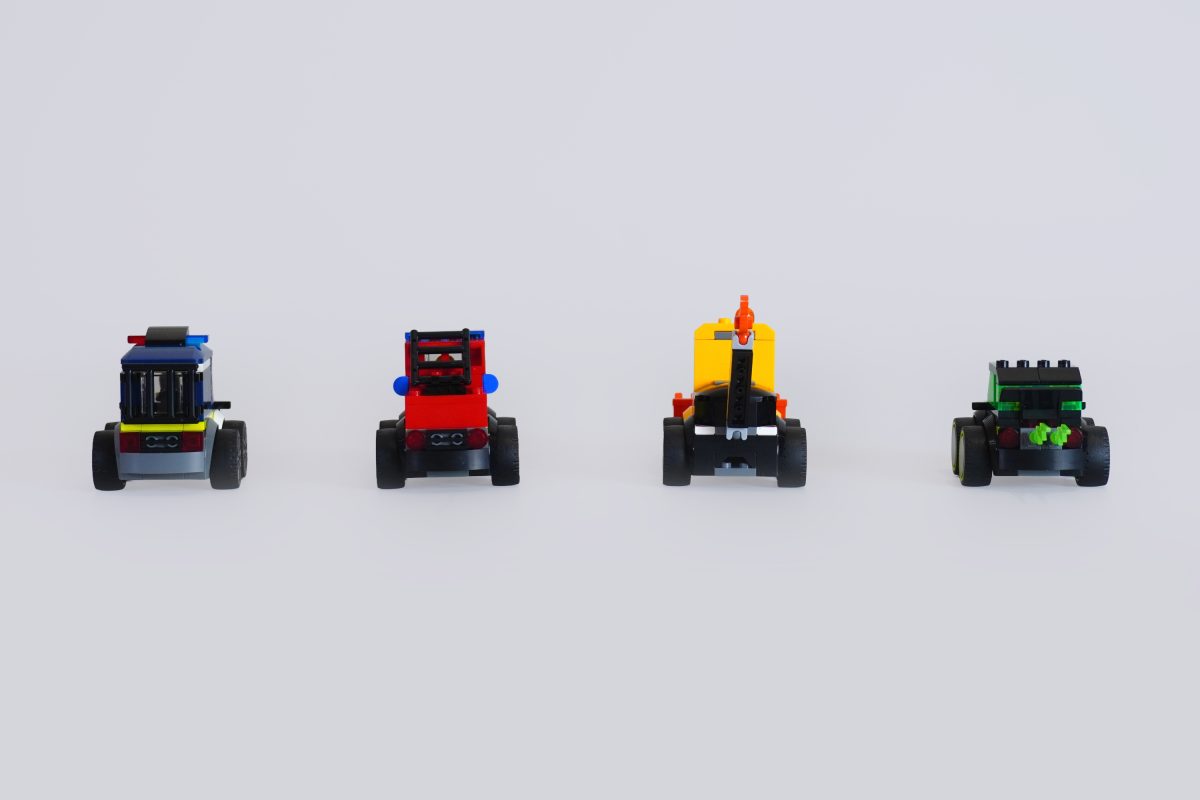 LEGO City Rides review 11 1200x800