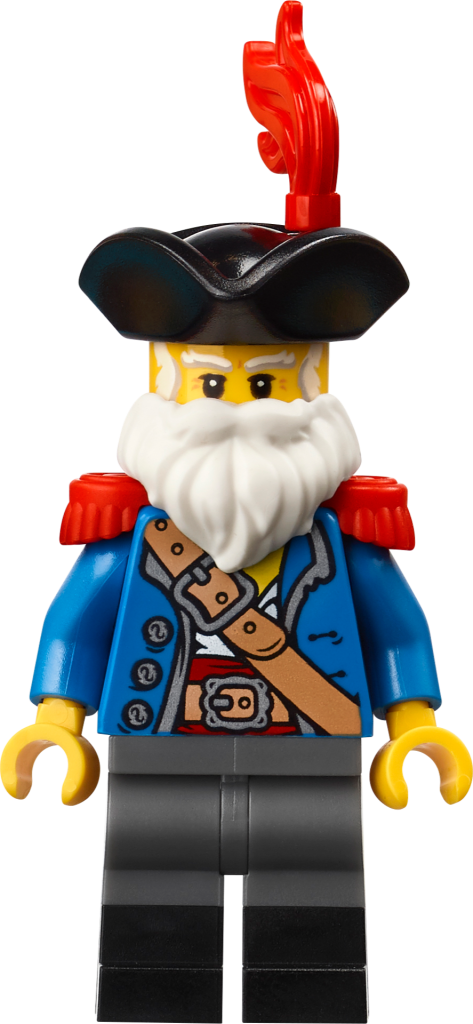 LEGO BrickLink 910053 The Thieves of Tortuga 2 473x1024