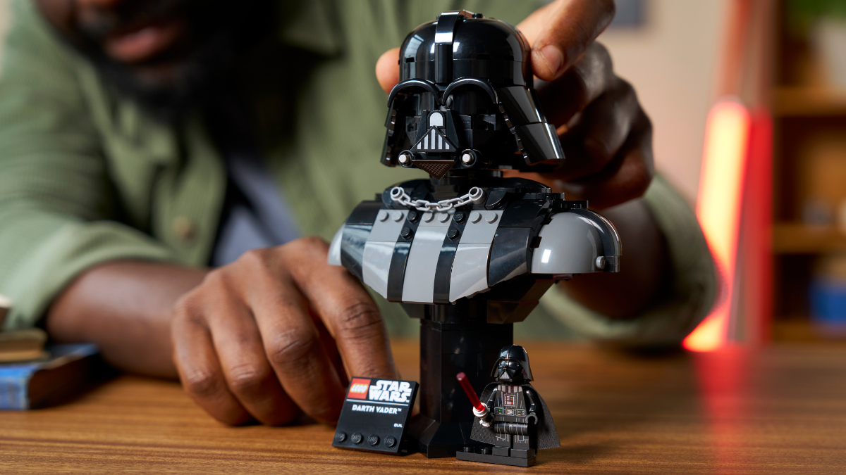 Six big takeaways from the latest LEGO Star Wars 2027 rumours