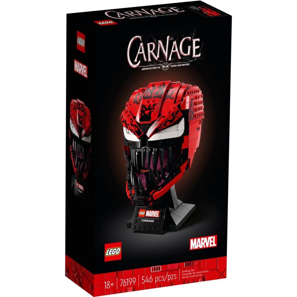LEGO Marvel 76199 Carnage 4 1024x1024