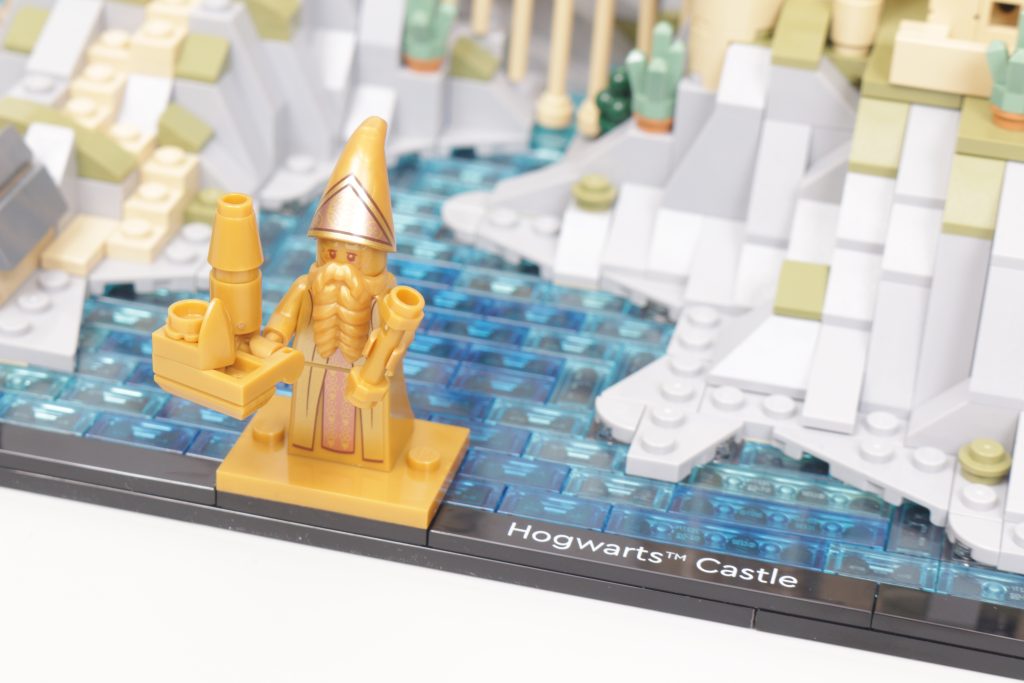 LEGO Harry Potter 76419 Hogwarts Castle and Grounds review 5 1024x683