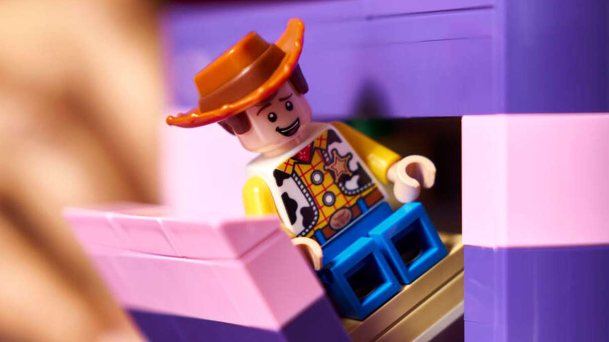How much does the LEGO Toy Story cast cost in 2026?