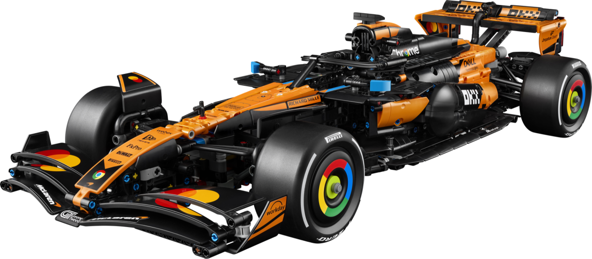 LEGO Technic 42228 42228 McLaren MCL39 19 1200x525