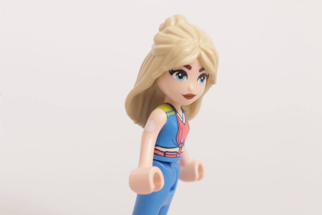 LEGO Friends 41744 Sports Center review 20 1024x683