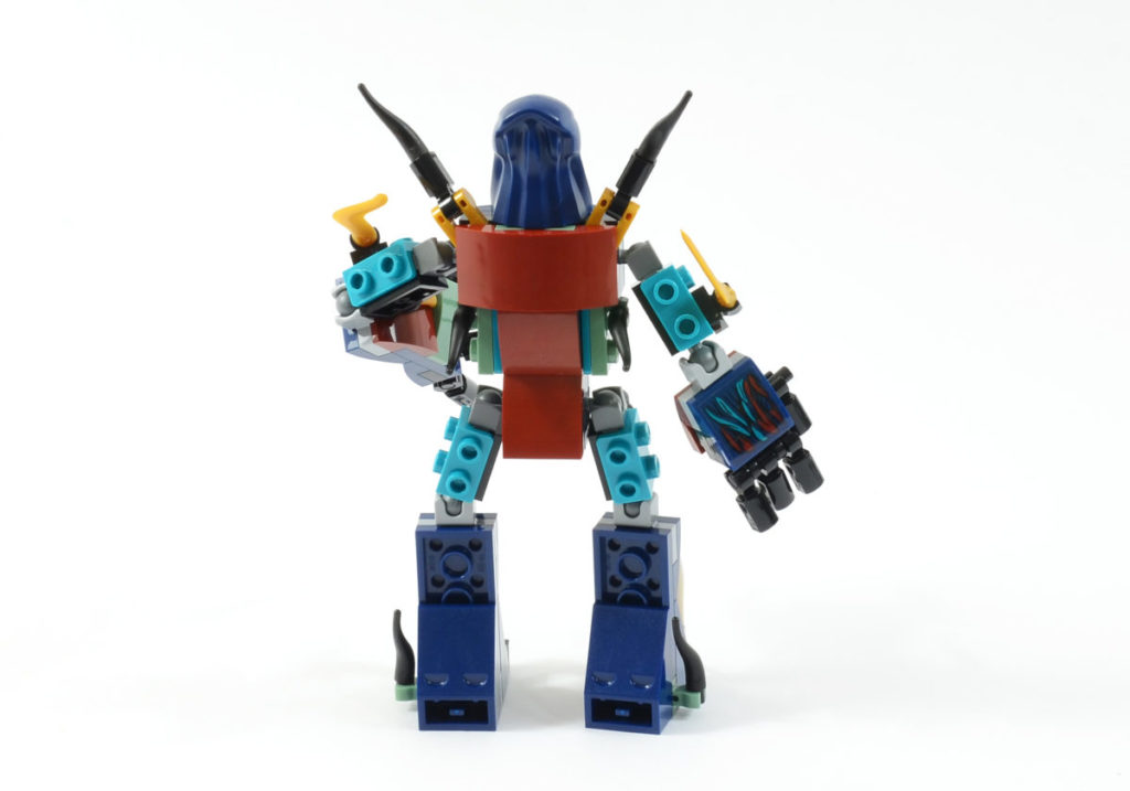 LEGO Marvel 76156 Rise of the Domo review 4 1024x717