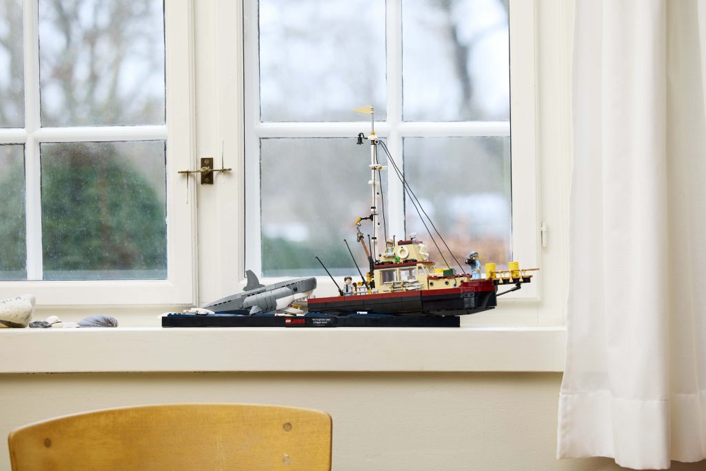 LEGO Ideas 21350 JAWS 6 1024x683