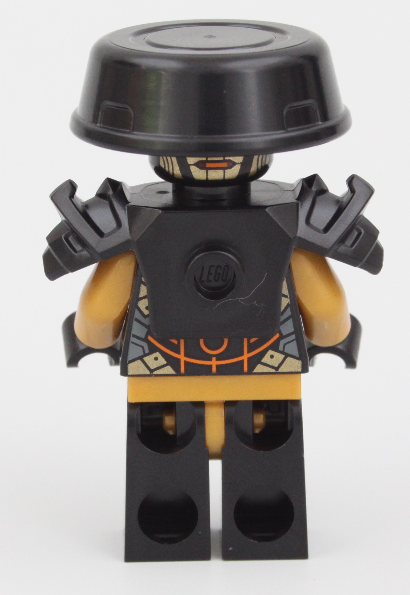LEGO NINJAGO 71791 Zanes Dragon Power Spinjitzu Race Car review 27