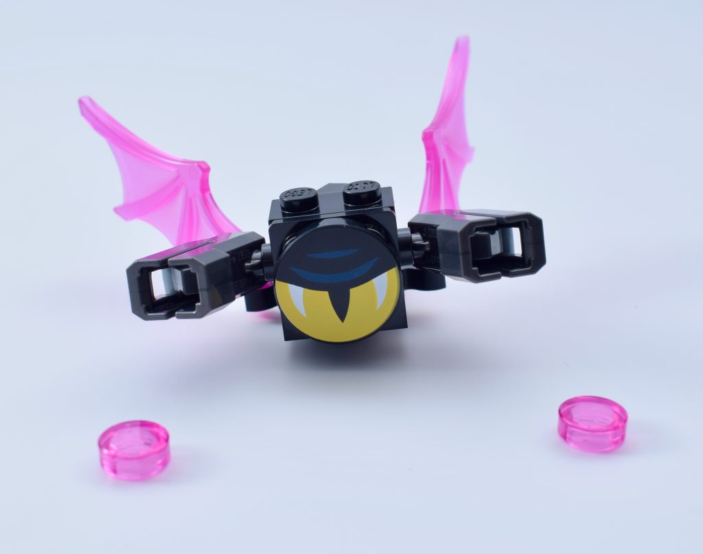 LEGO DREAMZzz 71476 Zoey and Zian the Cat Owl review 24 1024x807