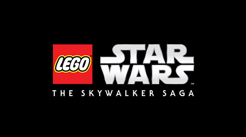 History suggests LEGO Star Wars: The Skywalker Saga isn't coming out in spring 2021