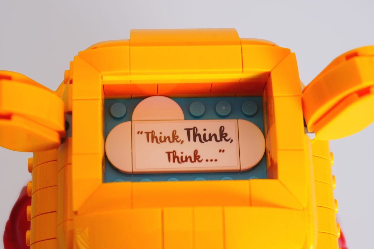 LEGO Disney 21326 Winnie the Pooh review 11 1200x800