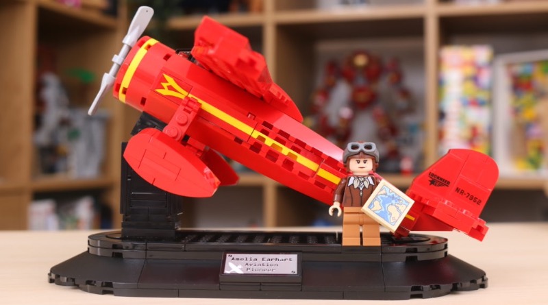 All the new LEGO sets, deals and free gifts for March 2021