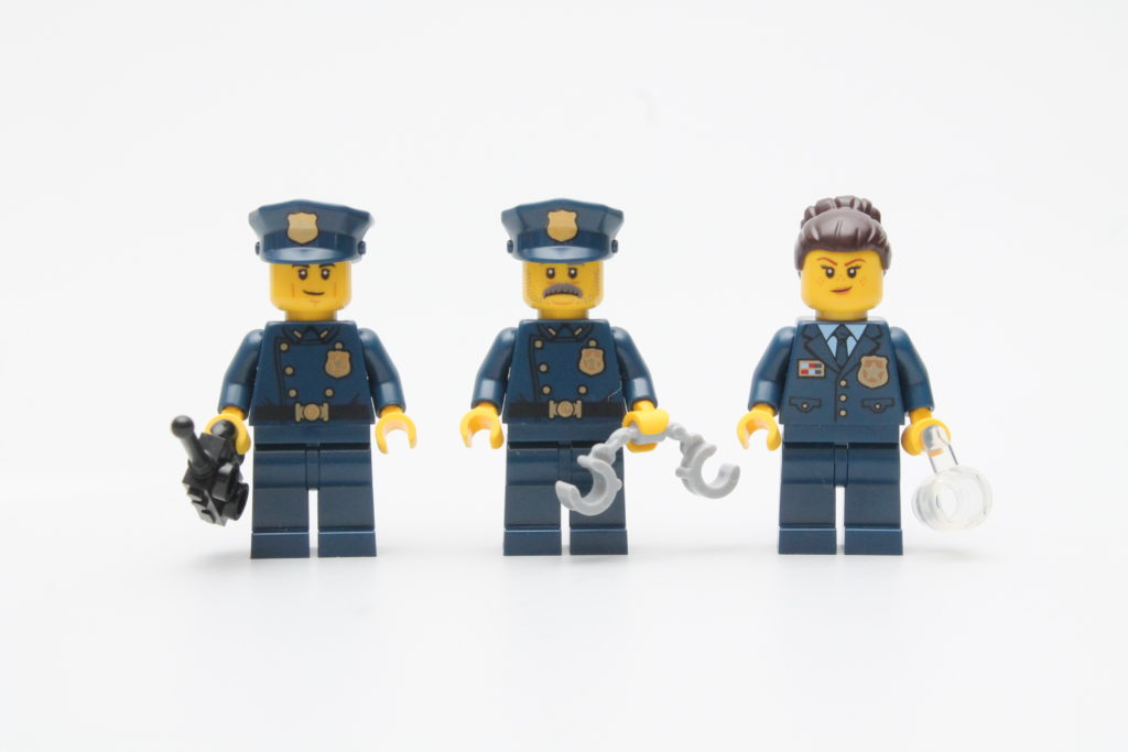 10278 Police Station 43