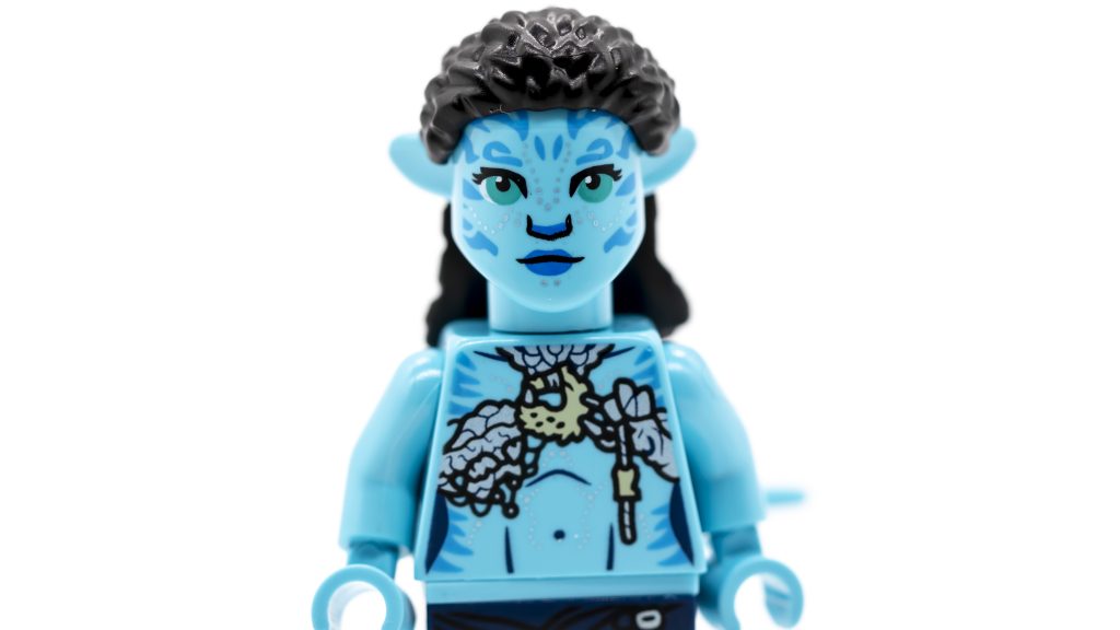 Lego Avatar 75579 Payakan the Tulkun   Crabsuit 42 1024x576