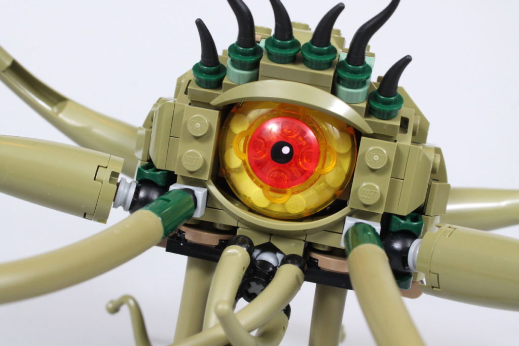 LEGO Marvel 76205 Gargantos Showdown review 2 1024x683