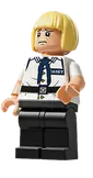 LEGO One Piece Helmeppo