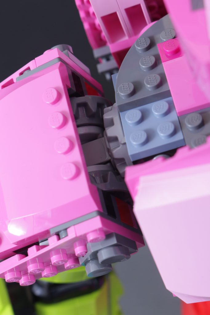 LEGO Fortnite 77078 Mecha Team Leader review 24 683x1024