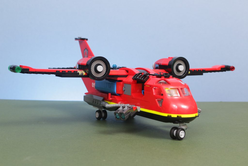 LEGO City Fire 60410 60411 60412 60413 and 60414 review 19 1024x683