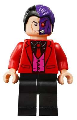 LEGO Two-Face 2019